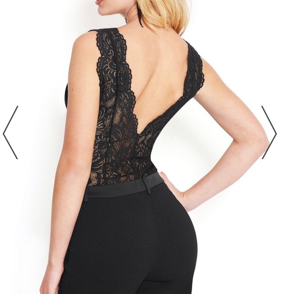 BEBE Bodysuit - Picture 2 of 6